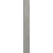 Бордюр Paradyz Cement 7.2х59.8, grafit cokol mat Бордюр Paradyz Cement 7.2х59.8, grafit cokol mat