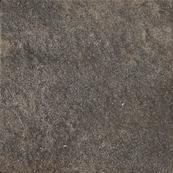 Напольная плитка Cersanit Eterno G407 42х42, graphit Напольная плитка Cersanit Eterno G407 42х42, graphit