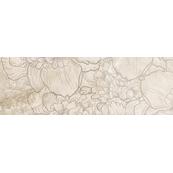 Плитка-панно настенное Cersanit Ivory 75х75, бежевый Плитка-панно настенное Cersanit Ivory 75х75, бежевый