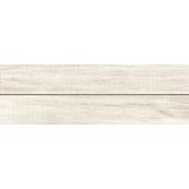 Напольная плитка Cersanit Ornamentwood 59.8х18.5, белый Напольная плитка Cersanit Ornamentwood 59.8х18.5, белый
