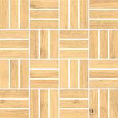 Мозаика Cersanit Woodhouse 30х30, бежевый