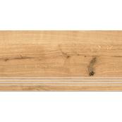 Ступень Cersanit Woodhouse 59.8х29.7, коричневый Ступень Cersanit Woodhouse 59.8х29.7, коричневый