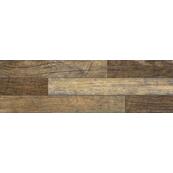 Напольная плитка Cersanit Vintagewood 59.8х18.5, коричневый Напольная плитка Cersanit Vintagewood 59.8х18.5, коричневый