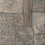 Напольная плитка Cersanit Milano 32.6x32.6, серый Напольная плитка Cersanit Milano 32.6x32.6, серый