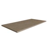 Плитка для ступеней Italon Nova 60x30, Brown