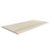 Плитка для ступеней Italon Nova 60x30, Ivory