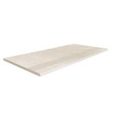 Плитка для ступеней Italon Eclipse 60x30, White Плитка для ступеней Italon Eclipse 60x30, White