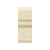 Бордюр Italon Travertino 2x5, Navona London пат Бордюр Italon Travertino 2x5, Navona London пат