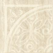 Плитка-декор напольный Italon Travertino 30x30, Navona Уголок Eden Плитка-декор напольный Italon Travertino 30x30, Navona Уголок Eden