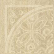 Плитка-декор напольный Italon Travertino 30x30, Romano Уголок Eden Плитка-декор напольный Italon Travertino 30x30, Romano Уголок Eden