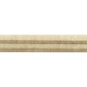 Бордюр Italon Travertino 30x5, Romano London пат Бордюр Italon Travertino 30x5, Romano London пат