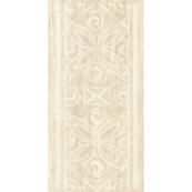 Плитка-декор напольный Italon Travertino 30x60, Navona Fascia Eden
