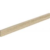 Бордюр Italon Travertino 59x7.2, Romano Бордюр Italon Travertino 59x7.2, Romano