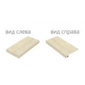Плитка для ступеней Italon Travertino 60x33, Navona Угловая левая Плитка для ступеней Italon Travertino 60x33, Navona Угловая левая