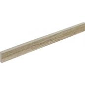 Бордюр Italon Travertino 60x7.2, Silver Бордюр Italon Travertino 60x7.2, Silver