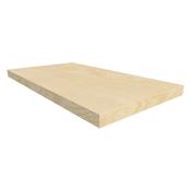 Плитка для ступеней Italon Essence 60x33, Arctic Угловая правая