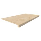 Плитка для ступеней Italon Essence 60x33, Arctic Фронтальная