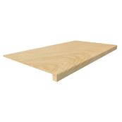 Плитка для ступеней Italon Essence 60x33, Honey Фронтальная Плитка для ступеней Italon Essence 60x33, Honey Фронтальная