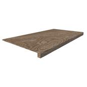 Плитка для ступеней Italon Essence 60x33, Moorland Фронтальная