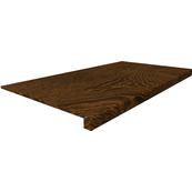 Плитка для ступеней Italon Essence 60x33, Henne Фронтальная