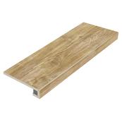 Плитка для ступеней Italon Timeless 90x33, Golden Фронтальная Плитка для ступеней Italon Timeless 90x33, Golden Фронтальная