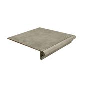 Плитка для ступеней Italon Artwork 30x31.5, Grey Плитка для ступеней Italon Artwork 30x31.5, Grey