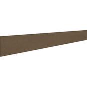 Бордюр Italon Imagine 60x7.2, Brown