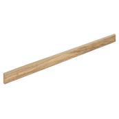 Бордюр Italon Natural Life Wood 90x7.2, Olive