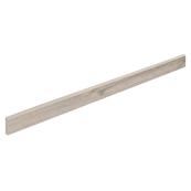 Бордюр Italon Natural Life Wood 90x7.2, Ash