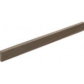 Бордюр Italon Maison 60x7.2, Brandy