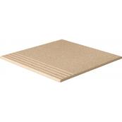Плитка для ступеней Italon Basic 30x30, Cadmio Плитка для ступеней Italon Basic 30x30, Cadmio