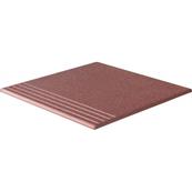 Плитка для ступеней Italon Basic 30x30, Bronzo Плитка для ступеней Italon Basic 30x30, Bronzo
