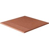 Плитка для ступеней Italon Basic 30x30, Rame Плитка для ступеней Italon Basic 30x30, Rame