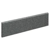 Бордюр Italon Basic 30x7.2, Titanio