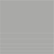 Напольная плитка Kerama Marazzi Сатин 30х30, серый, ступени