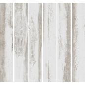Напольная плитка Kerama Marazzi Колор Вуд 80х13, белый обрезной Напольная плитка Kerama Marazzi Колор Вуд 80х13, белый обрезной