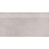 Плитка для ступеней Kerama Marazzi Мирабо 60х30, бежевый обрезной