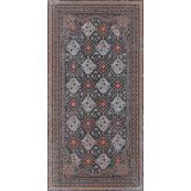 Напольная плитка Kerama Marazzi Ковры Макси 238.5х119.5, Классика декорированный обрезной Напольная плитка Kerama Marazzi Ковры Макси 238.5х119.5, Классика декорированный обрезной