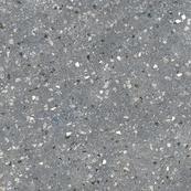 Напольная плитка Kerama Marazzi Терраццо 60х60, серый темный обрезной Напольная плитка Kerama Marazzi Терраццо 60х60, серый темный обрезной