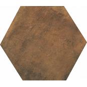 Напольная плитка Kerama Marazzi Площадь Испании 33х29, коричневый Напольная плитка Kerama Marazzi Площадь Испании 33х29, коричневый