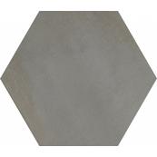 Напольная плитка Kerama Marazzi Раваль 33х29, серый Напольная плитка Kerama Marazzi Раваль 33х29, серый
