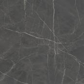 Напольная плитка Kerama Marazzi Буонарроти 60х60, серый темный обрезной Напольная плитка Kerama Marazzi Буонарроти 60х60, серый темный обрезной