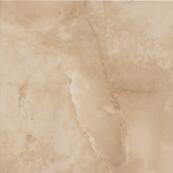 Напольная плитка Kerama Marazzi Стеллине 40.2х40.2, бежевый лаппатированный