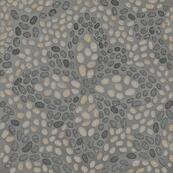 Напольная плитка Kerama Marazzi Сассолино 30х30, серый 1 Напольная плитка Kerama Marazzi Сассолино 30х30, серый 1