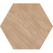 Напольная плитка Kerama Marazzi Брента 20х23.1, бежевый Напольная плитка Kerama Marazzi Брента 20х23.1, бежевый