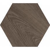 Напольная плитка Kerama Marazzi Брента 20х23.1, коричневый Напольная плитка Kerama Marazzi Брента 20х23.1, коричневый