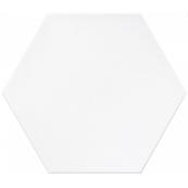 Напольная плитка Kerama Marazzi Буранелли 20х23.1, белый Напольная плитка Kerama Marazzi Буранелли 20х23.1, белый