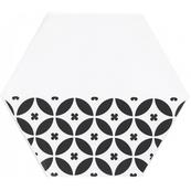 Плитка-декор напольный Kerama Marazzi Буранелли 20х23.1