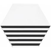 Плитка-декор напольный Kerama Marazzi Буранелли 20х23.2