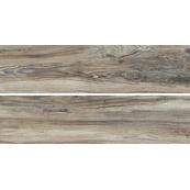 Напольная плитка Kerama Marazzi Дувр 20х80, коричневый обрезной